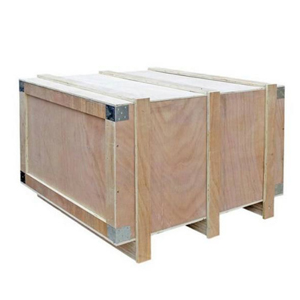 中型胶合板木箱