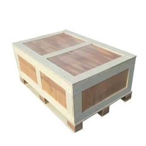 小型胶合板木箱